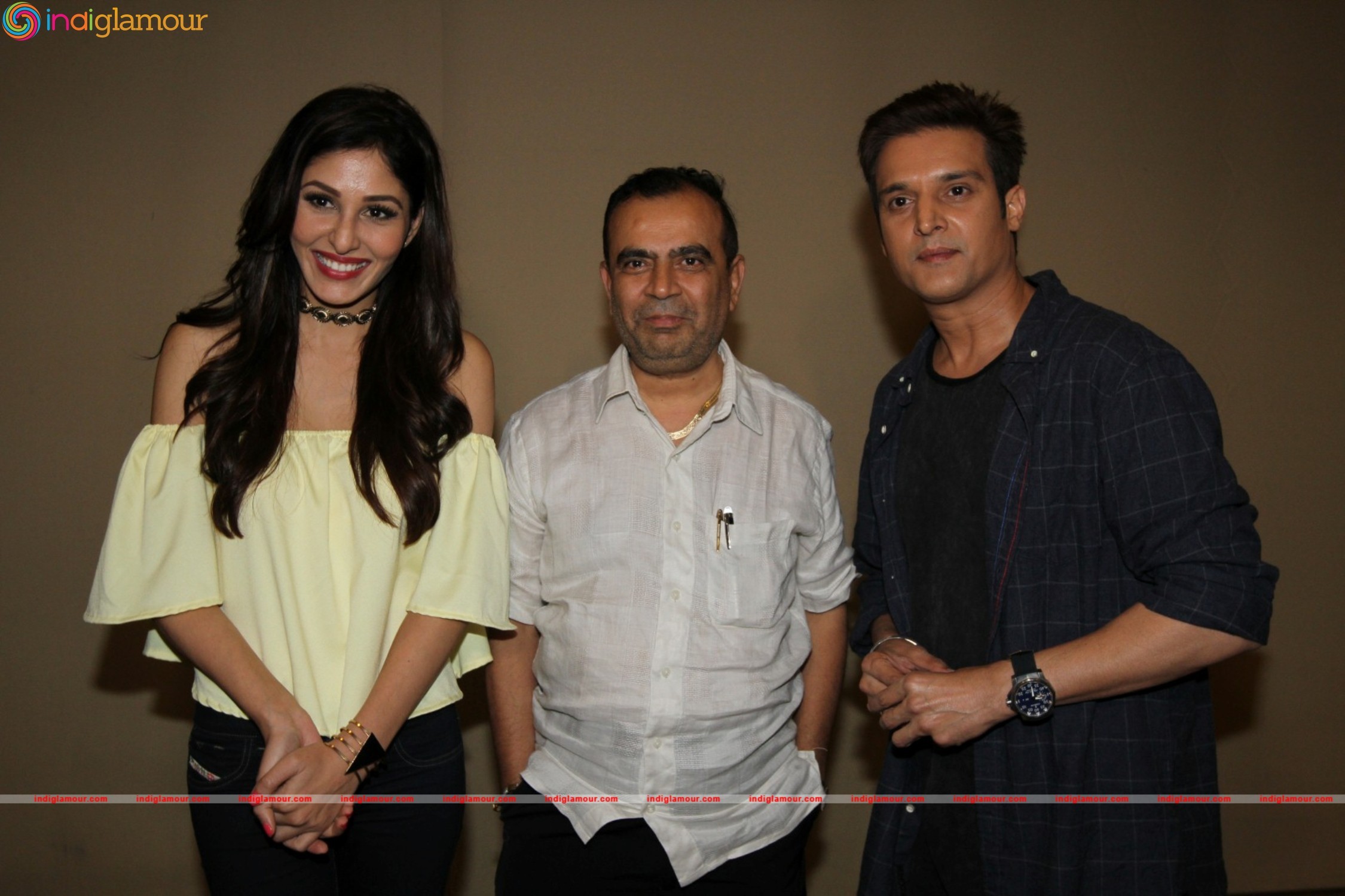 Audio Release of Film Yea Toh Two Much Ho Gayaa With Celebs Event hd photo