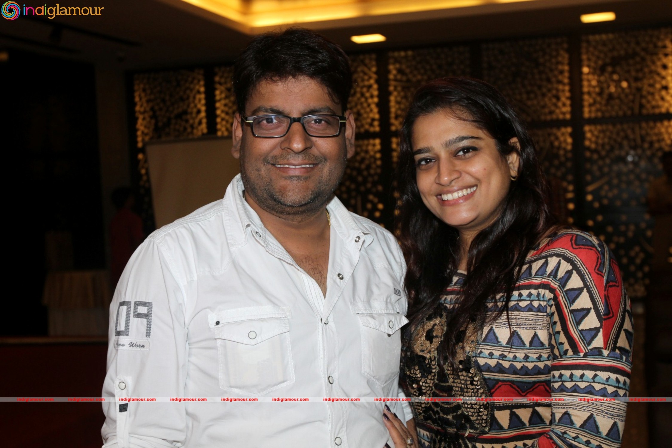 Audio Release of Film Yea Toh Two Much Ho Gayaa With Celebs Event hd photo
