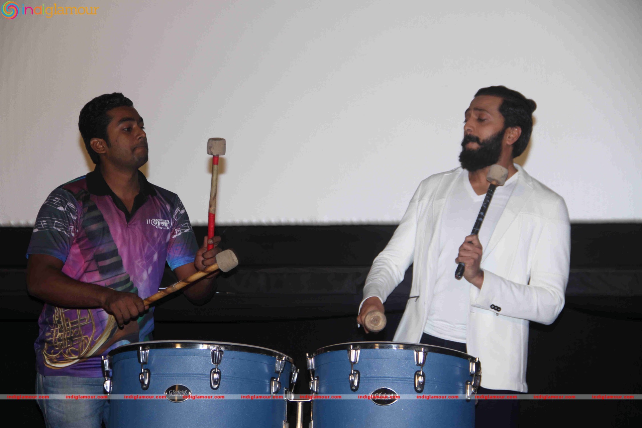Trailer Launch of Film Banjo Event hd photo