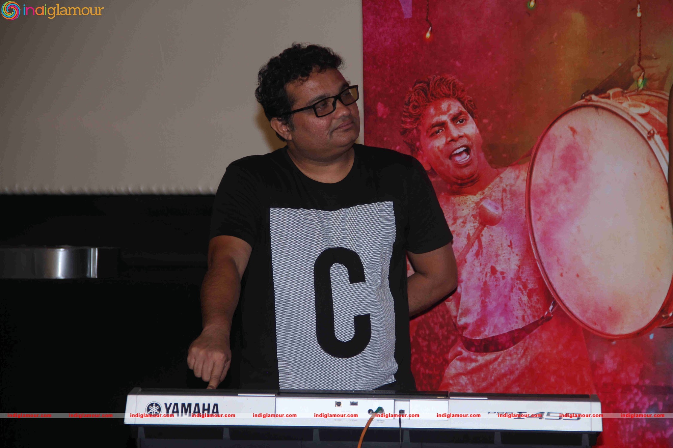 Trailer Launch of Film Banjo Event hd photo