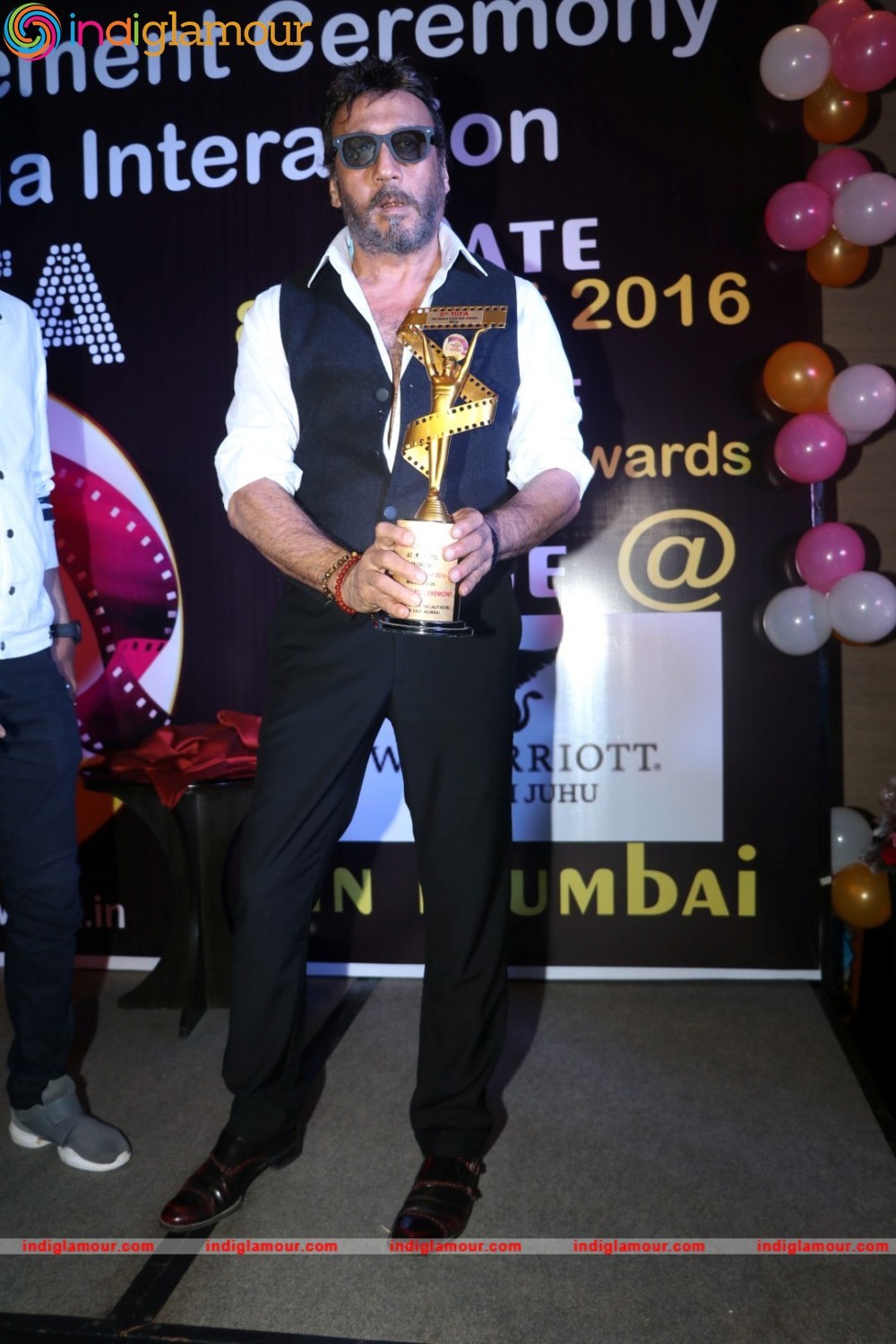 Announcement of A Unique Annual Award Show TIIFA Event hd photo