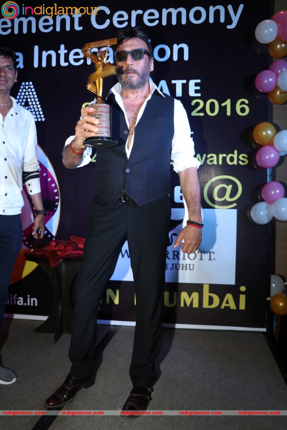 Announcement of A Unique Annual Award Show TIIFA Event hd photo