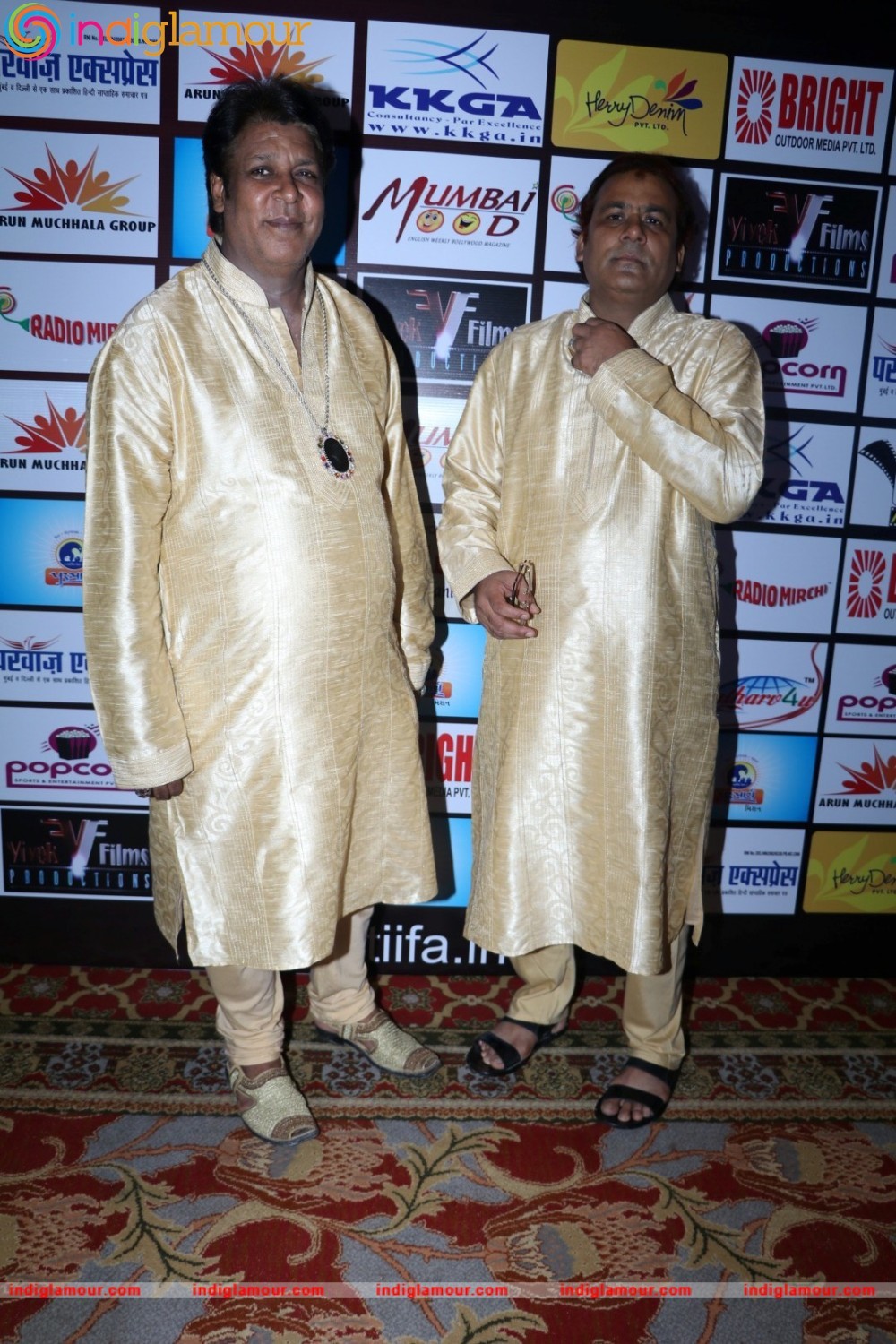 Announcement of A Unique Annual Award Show TIIFA Event hd photo