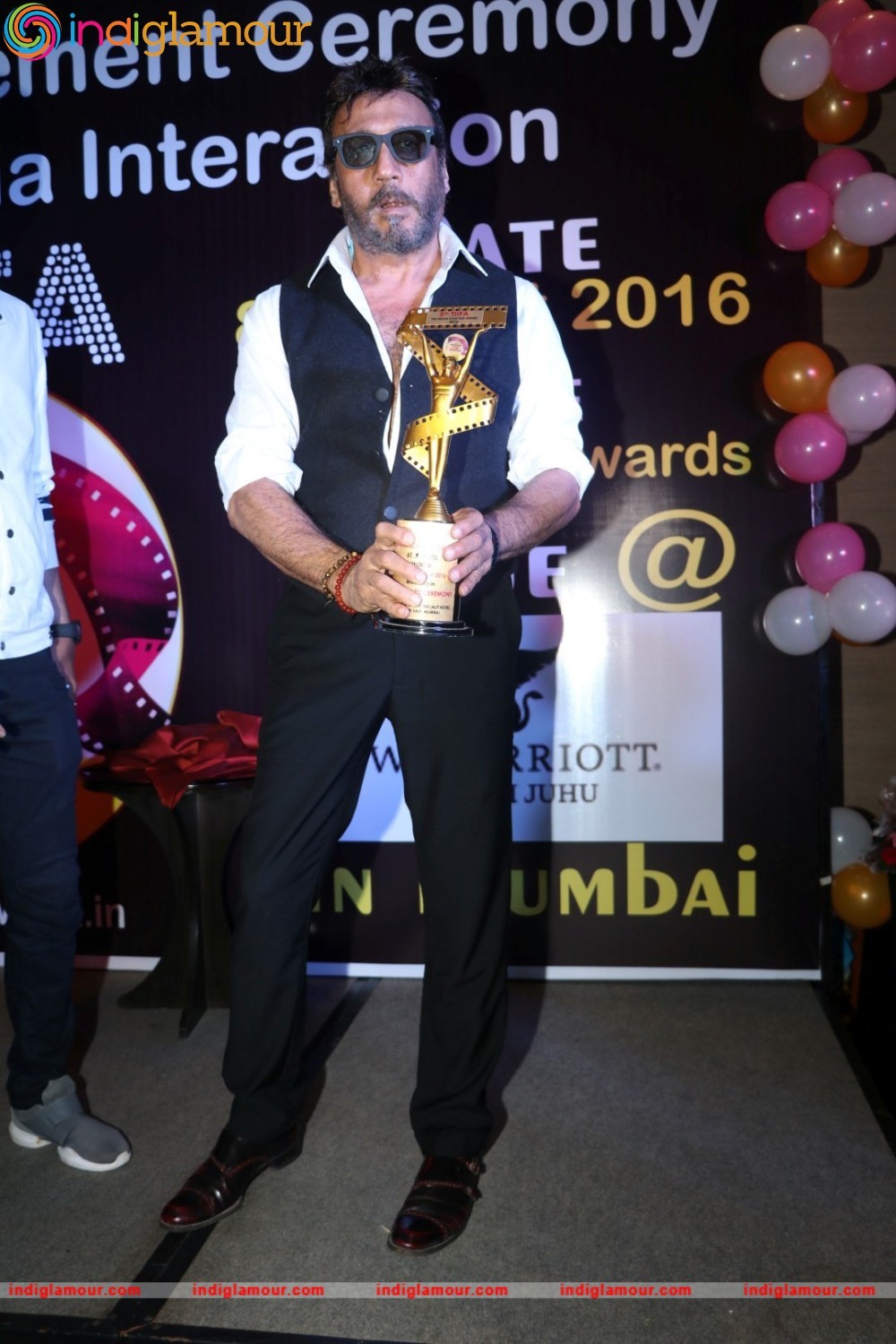 Announcement of A Unique Annual Award Show TIIFA Event hd photo
