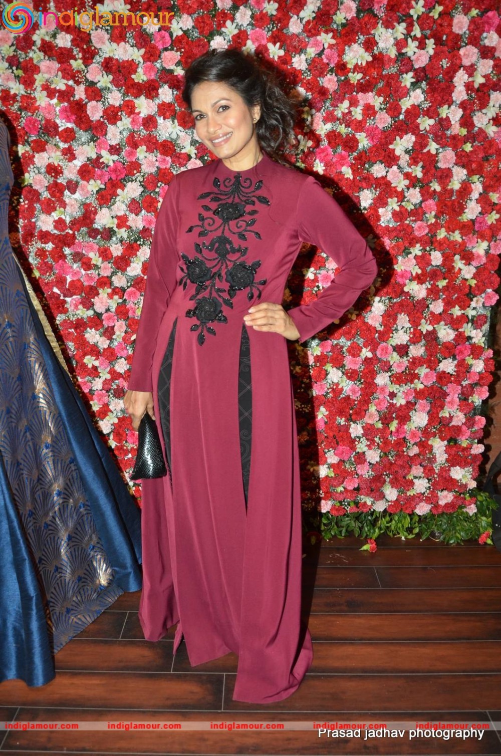 Designer Sva Event Pr Meghna Shah Event Event hd photo
