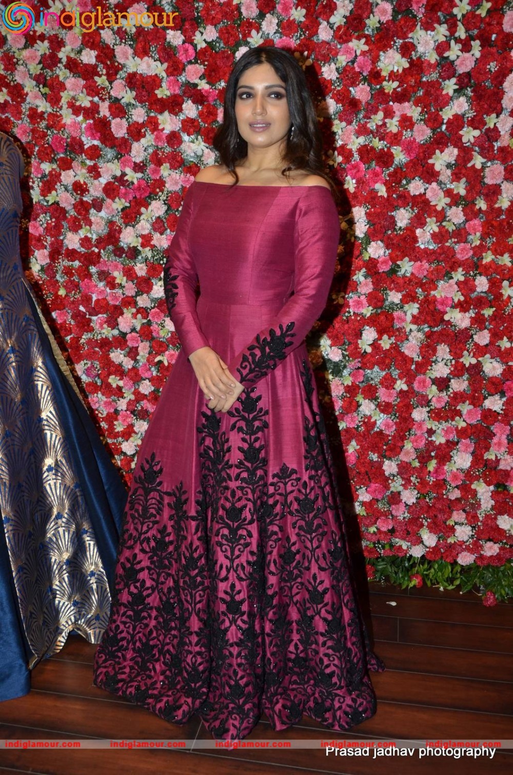Designer Sva Event Pr Meghna Shah Event Event hd photo