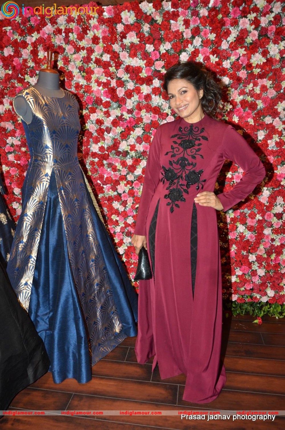 Designer Sva Event Pr Meghna Shah Event Event hd photo