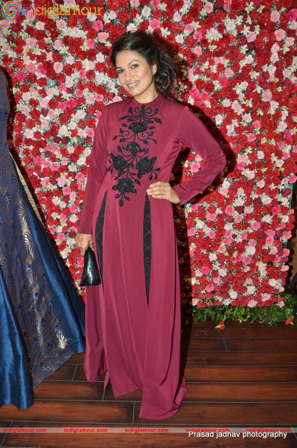 Designer Sva Event Pr Meghna Shah Event Event hd photo