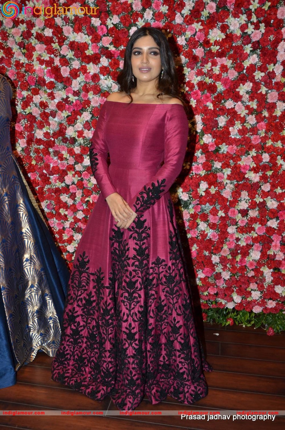 Designer Sva Event Pr Meghna Shah Event Event hd photo
