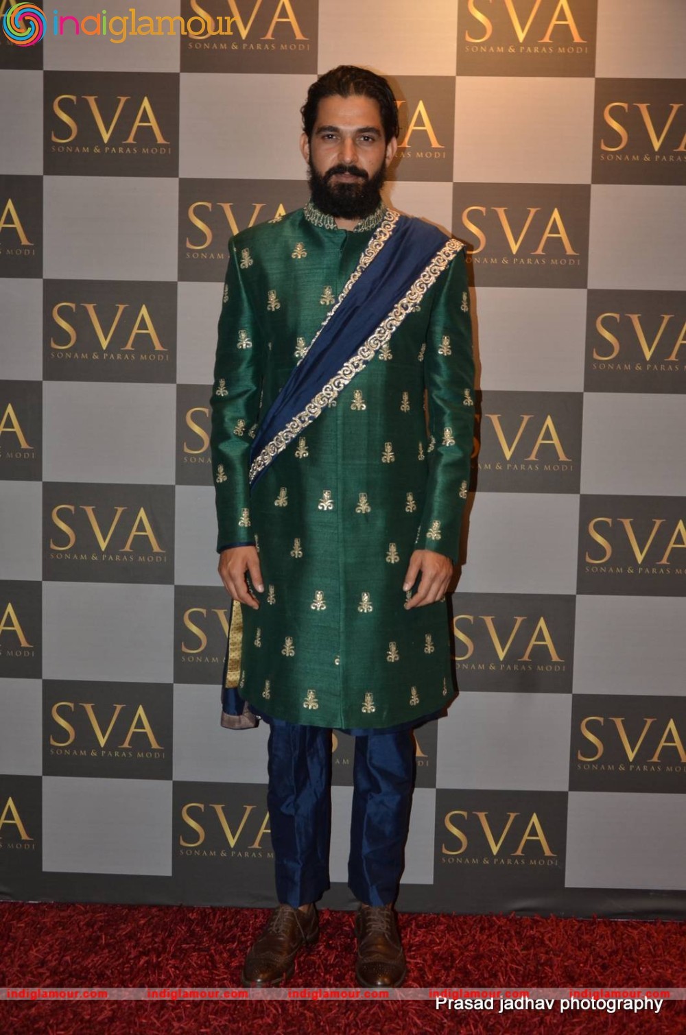 Designer Sva Event Pr Meghna Shah Event Event hd photo