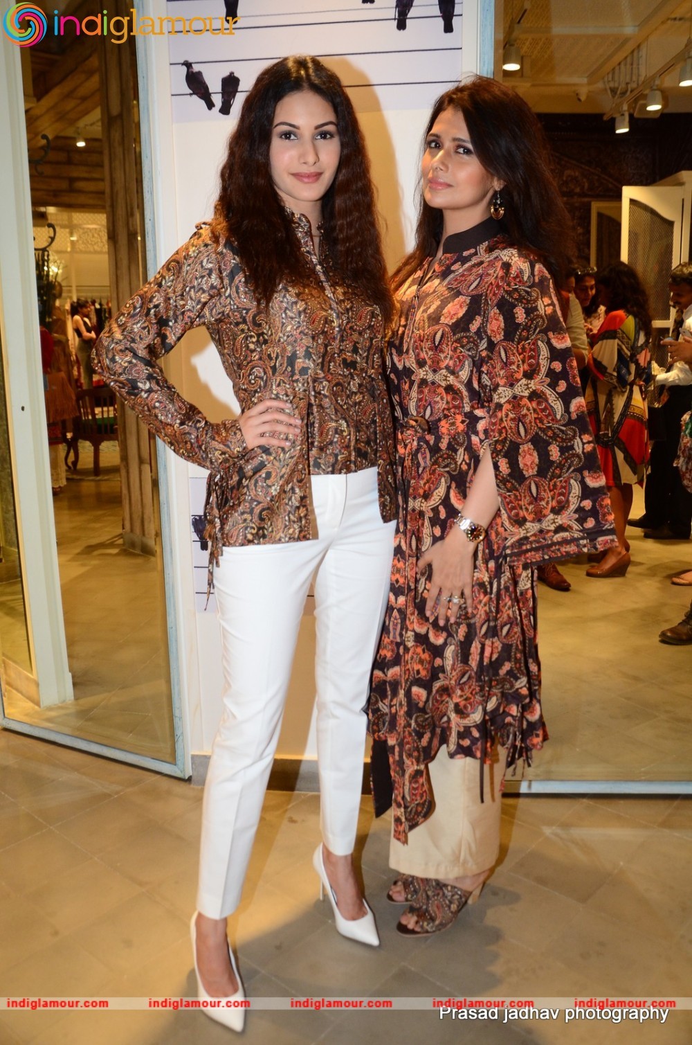 Exclusive Preview of Her Aw16 Collection Event hd photo