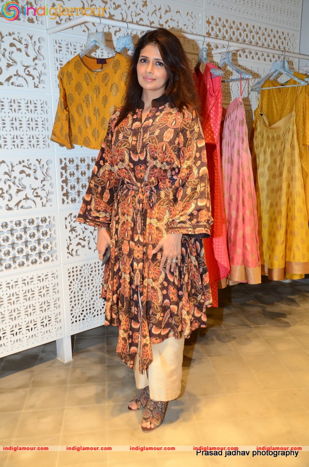 Exclusive Preview of Her Aw16 Collection Event hd photo