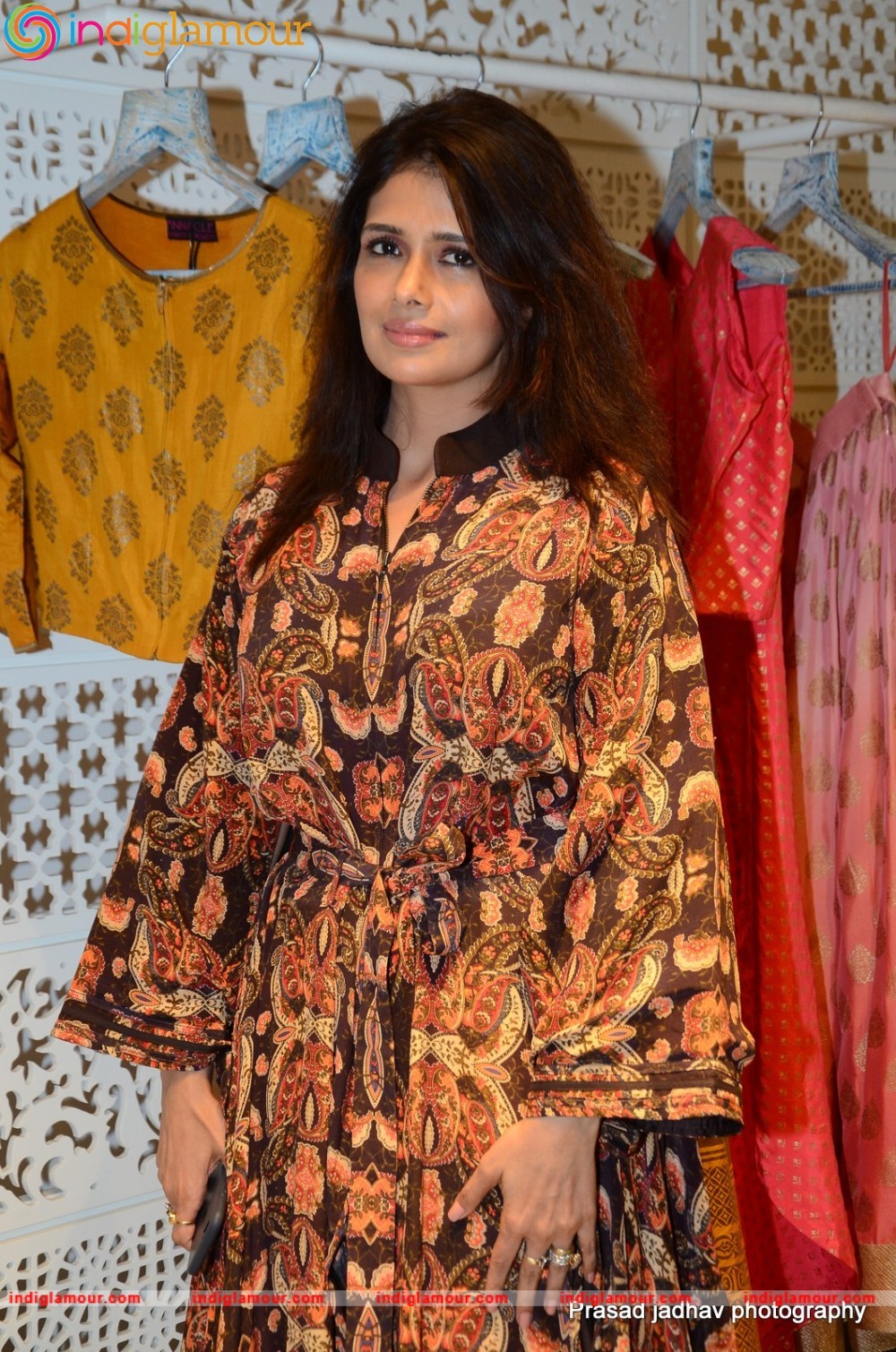 Exclusive Preview of Her Aw16 Collection Event hd photo