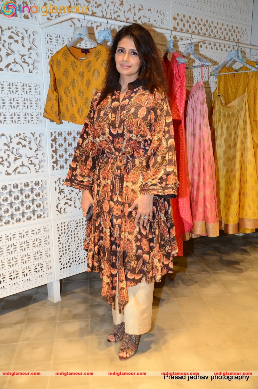 Exclusive Preview of Her Aw16 Collection Event hd photo