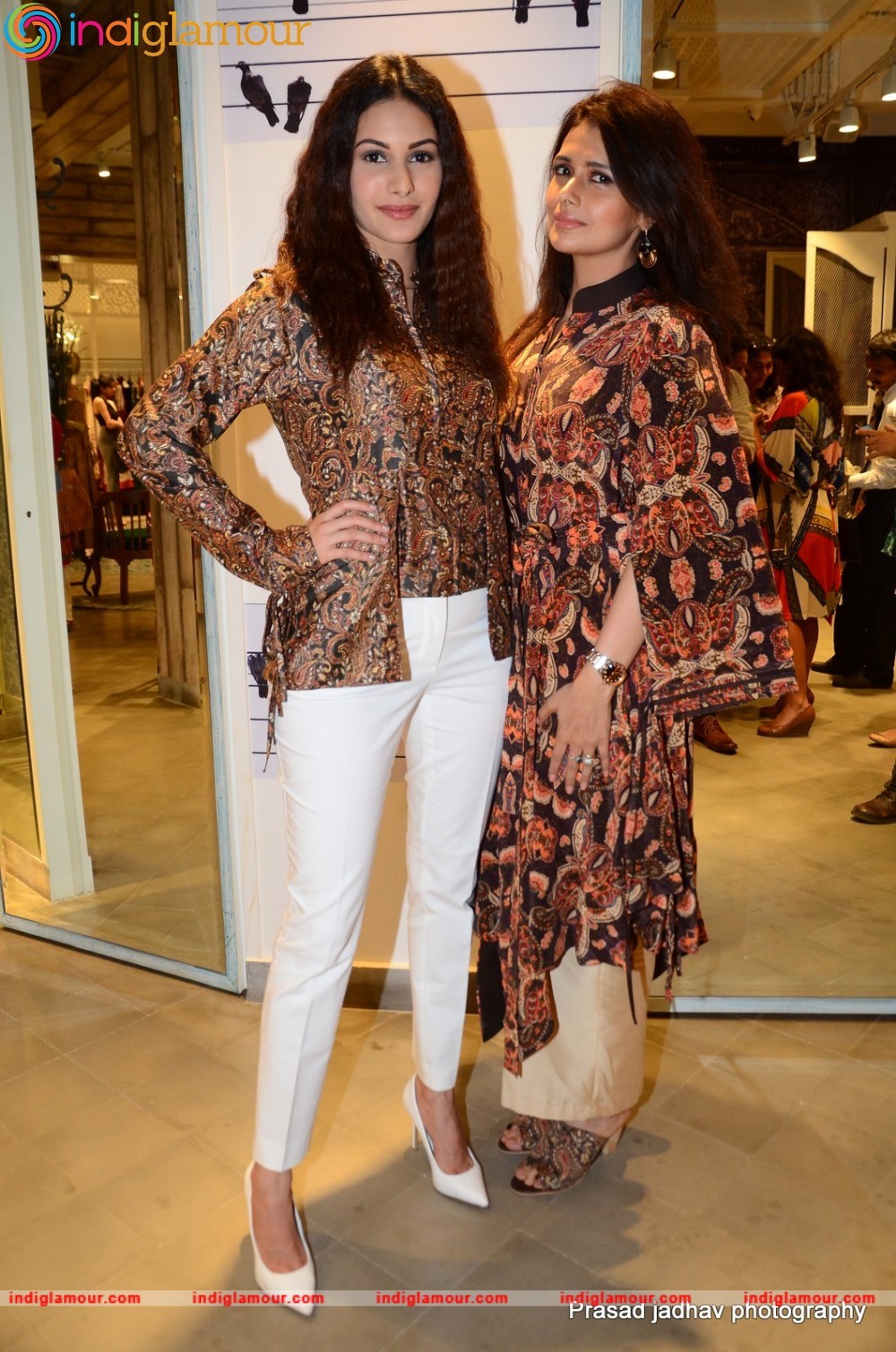 Exclusive Preview of Her Aw16 Collection Event hd photo