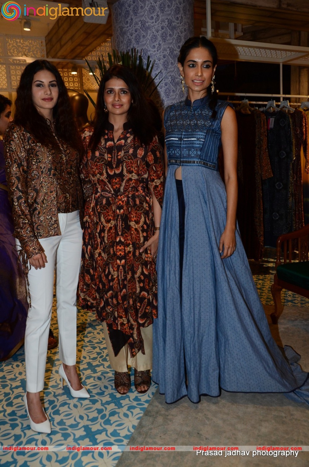Exclusive Preview of Her Aw16 Collection Event hd photo