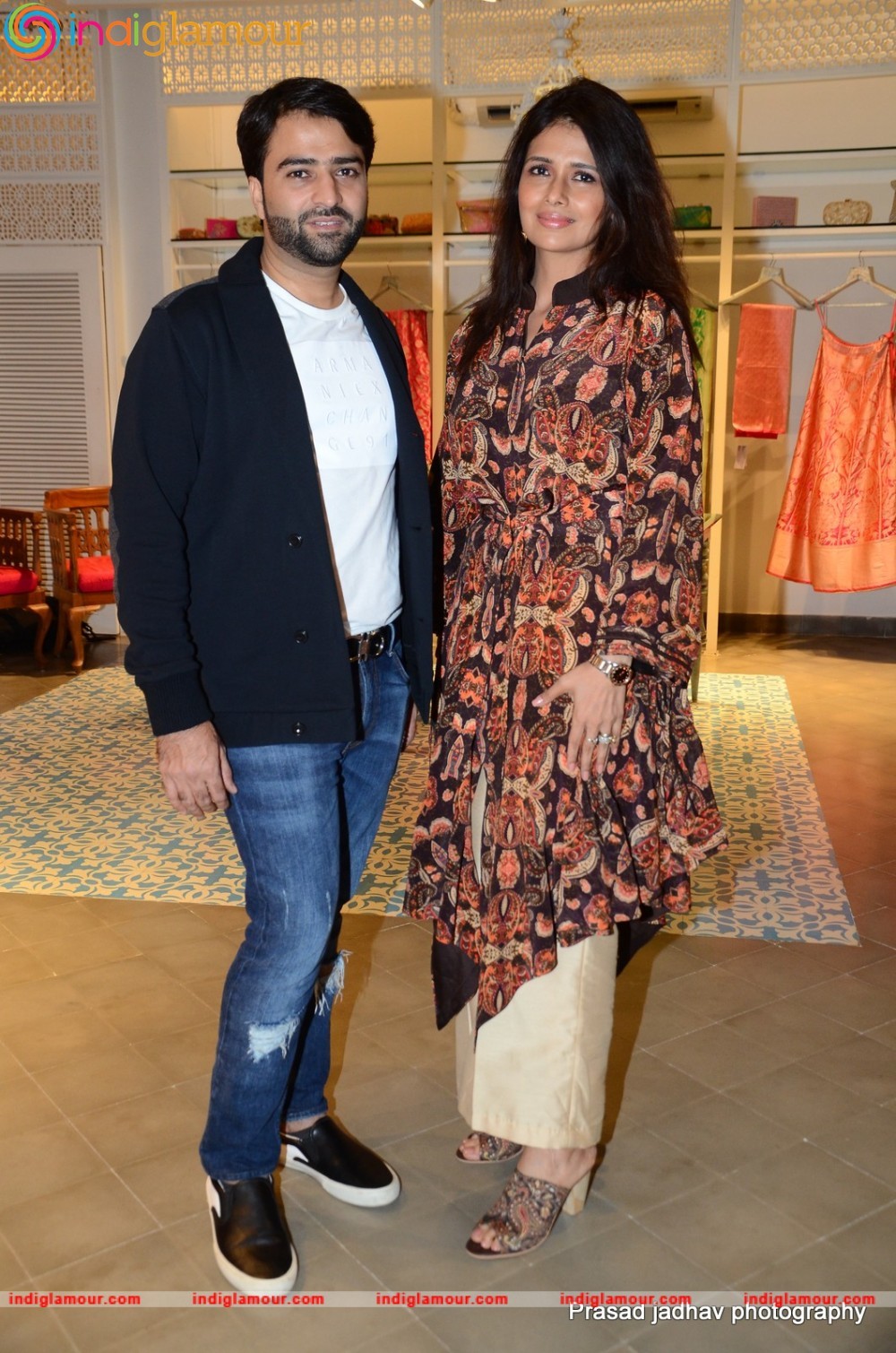 Exclusive Preview of Her Aw16 Collection Event hd photo