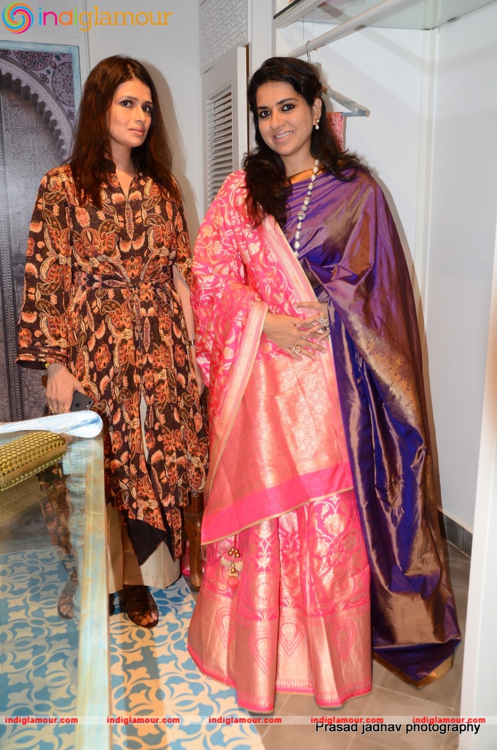 Exclusive Preview of Her Aw16 Collection Event hd photo