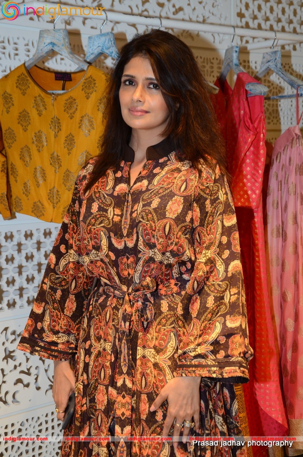 Exclusive Preview of Her Aw16 Collection Event hd photo