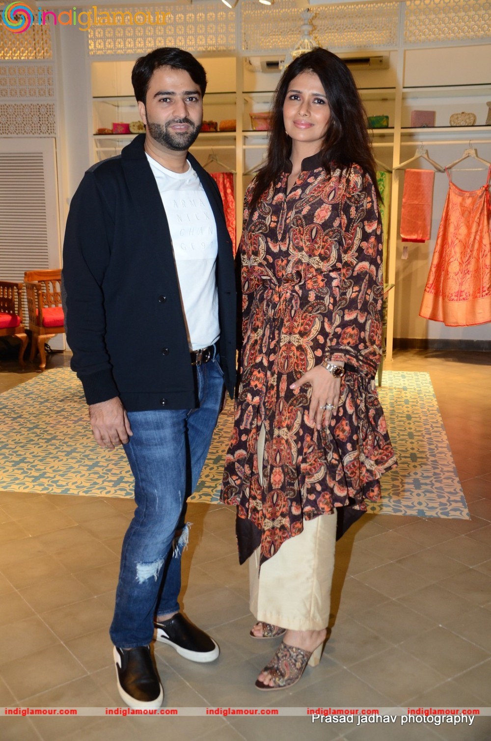 Exclusive Preview of Her Aw16 Collection Event hd photo
