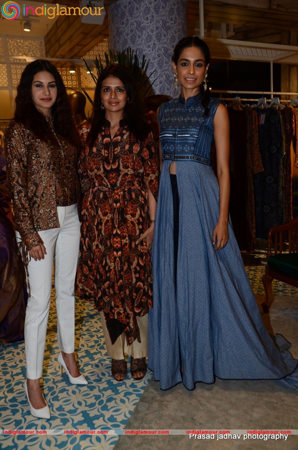 Exclusive Preview of Her Aw16 Collection Event hd photo