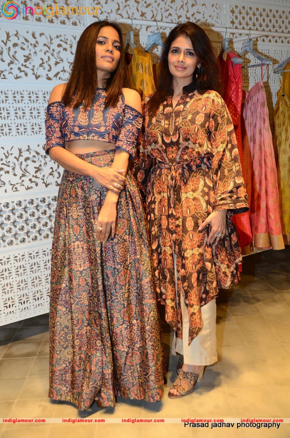 Exclusive Preview of Her Aw16 Collection Event hd photo