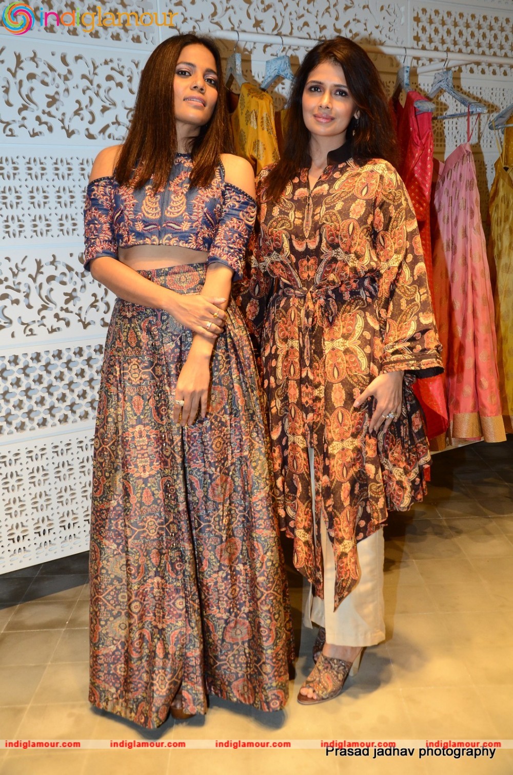Exclusive Preview of Her Aw16 Collection Event hd photo