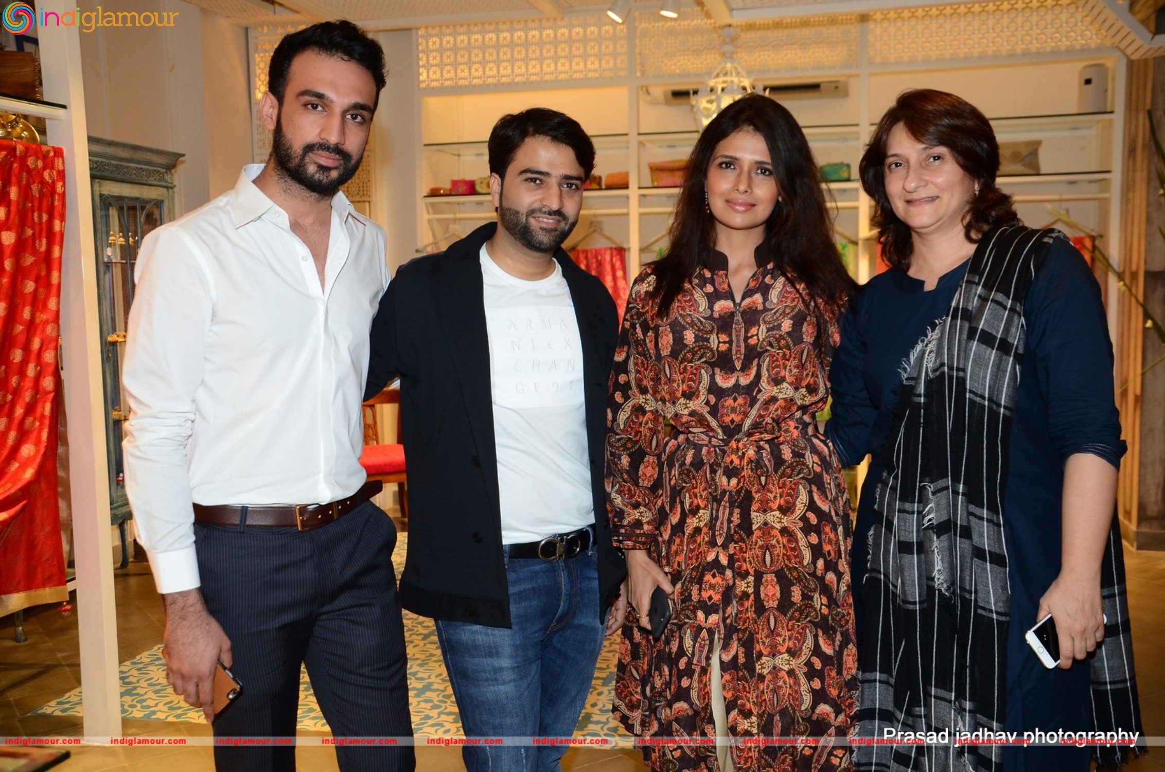 Exclusive Preview of Her Aw16 Collection Event hd photo