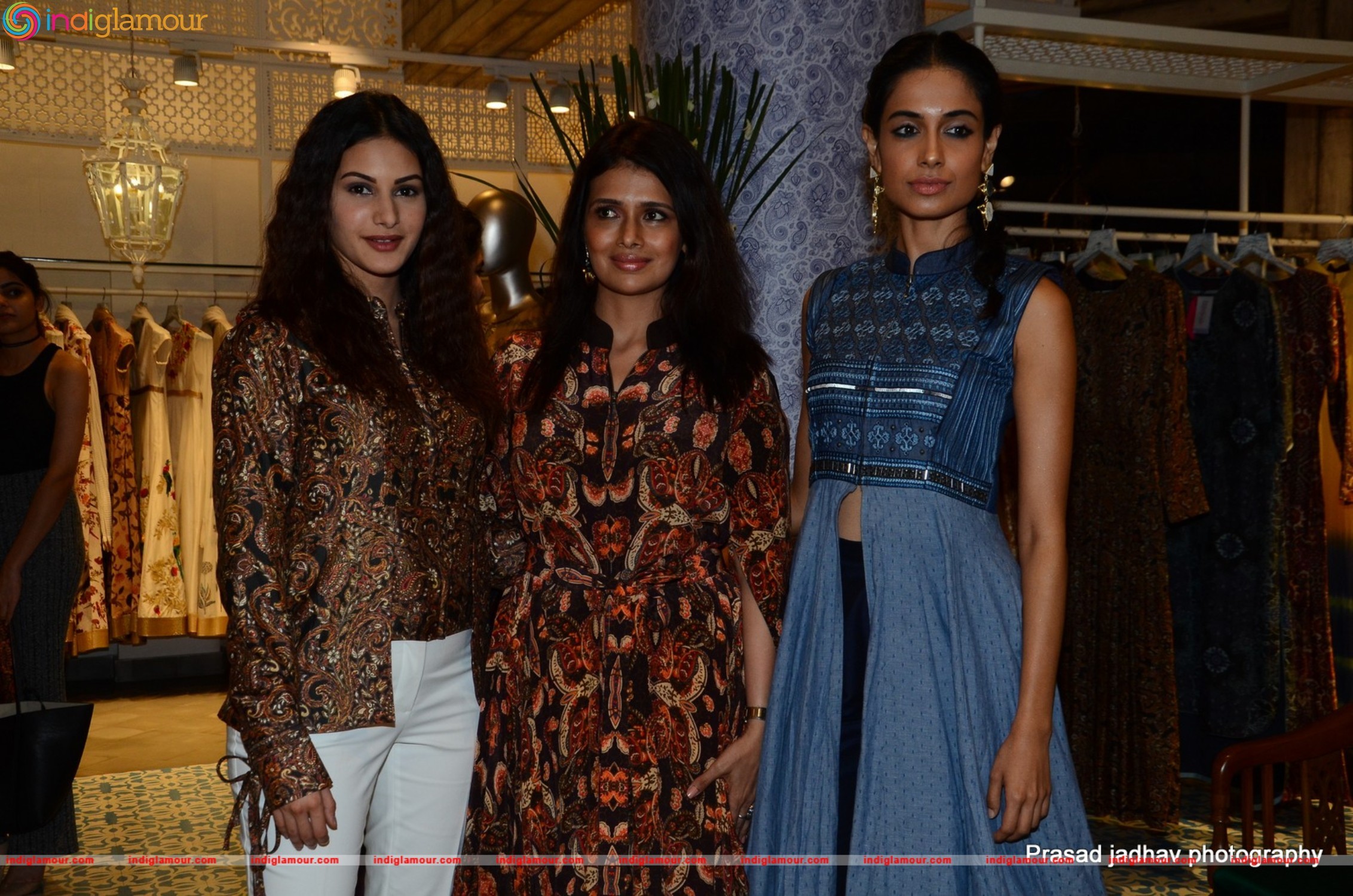 Exclusive Preview of Her Aw16 Collection Event hd photo