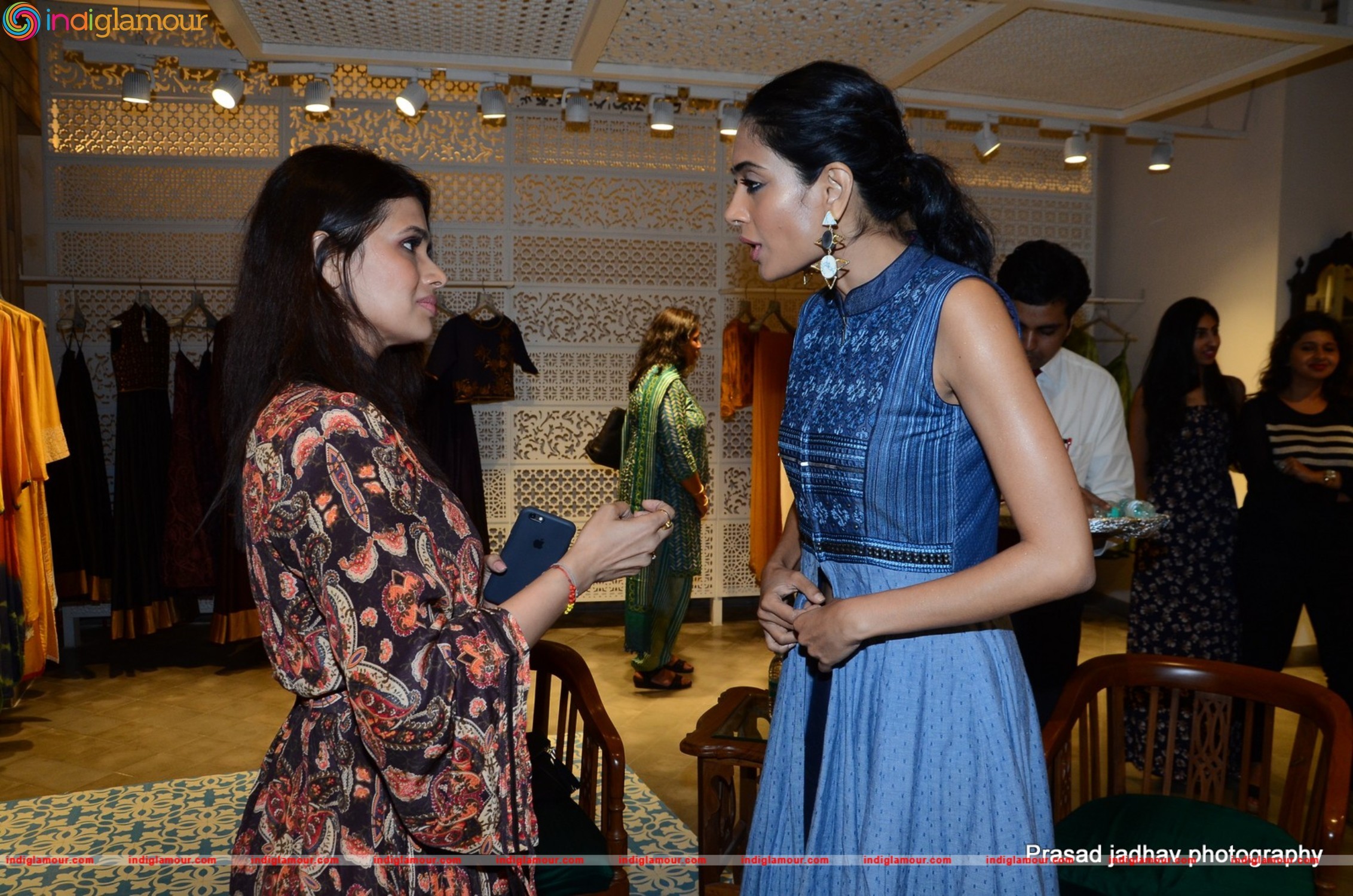 Exclusive Preview of Her Aw16 Collection Event hd photo