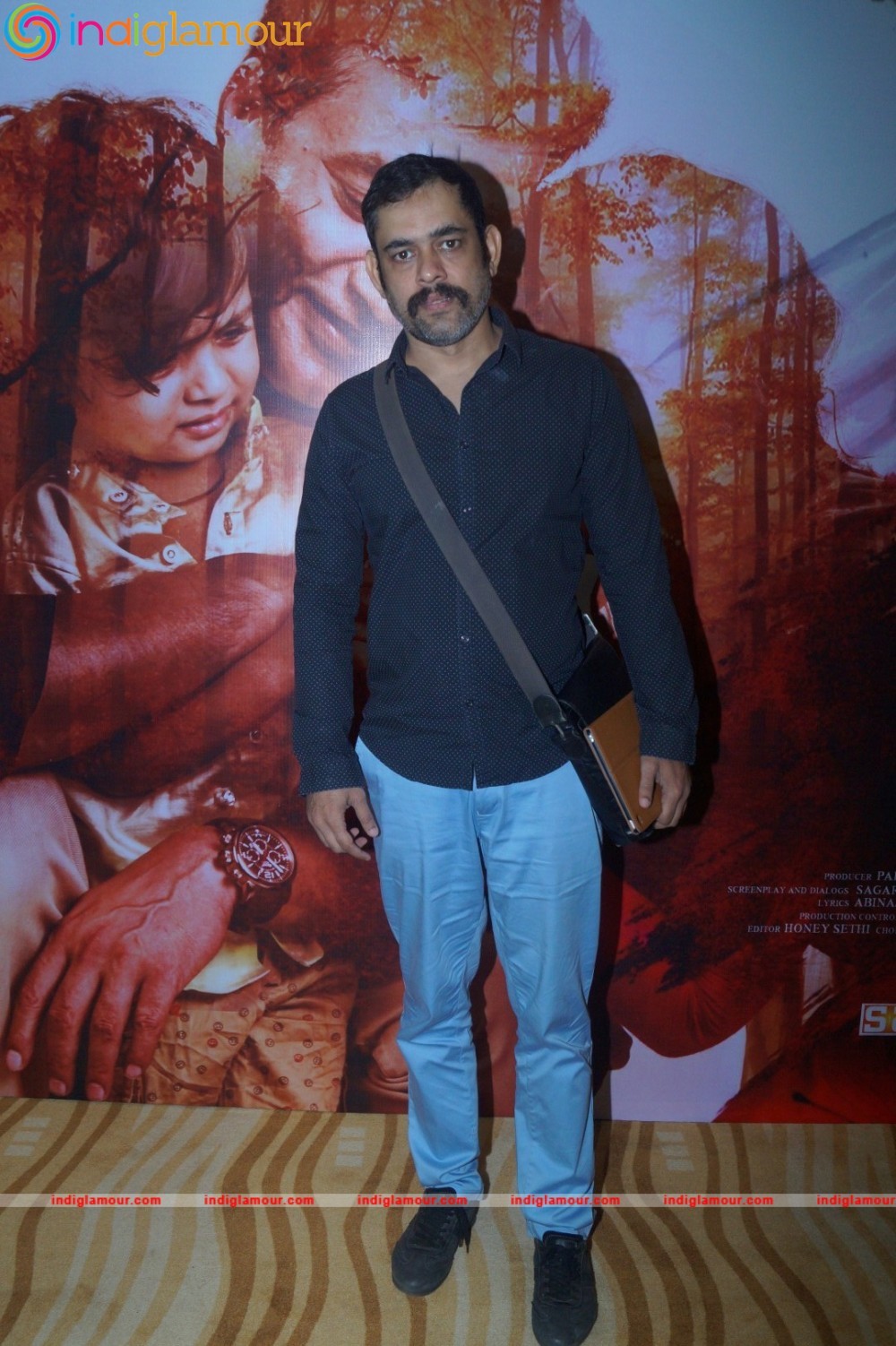 Music Launch Of Film My Father Iqbal With Star Cast Event hd photo