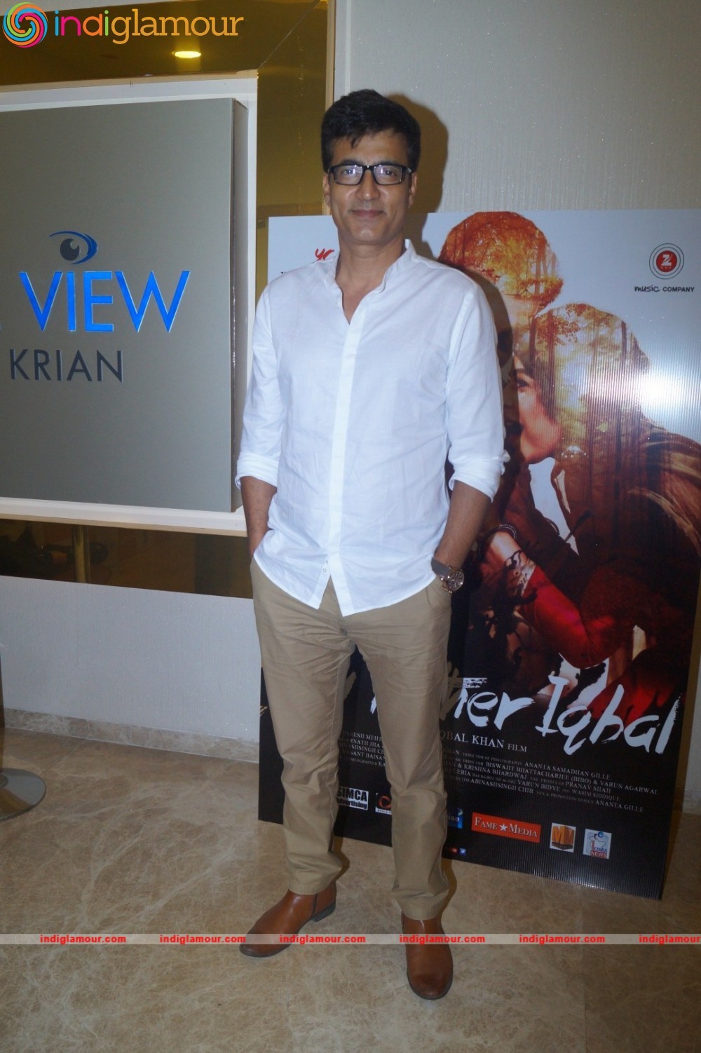 Music Launch Of Film My Father Iqbal With Star Cast Event hd photo