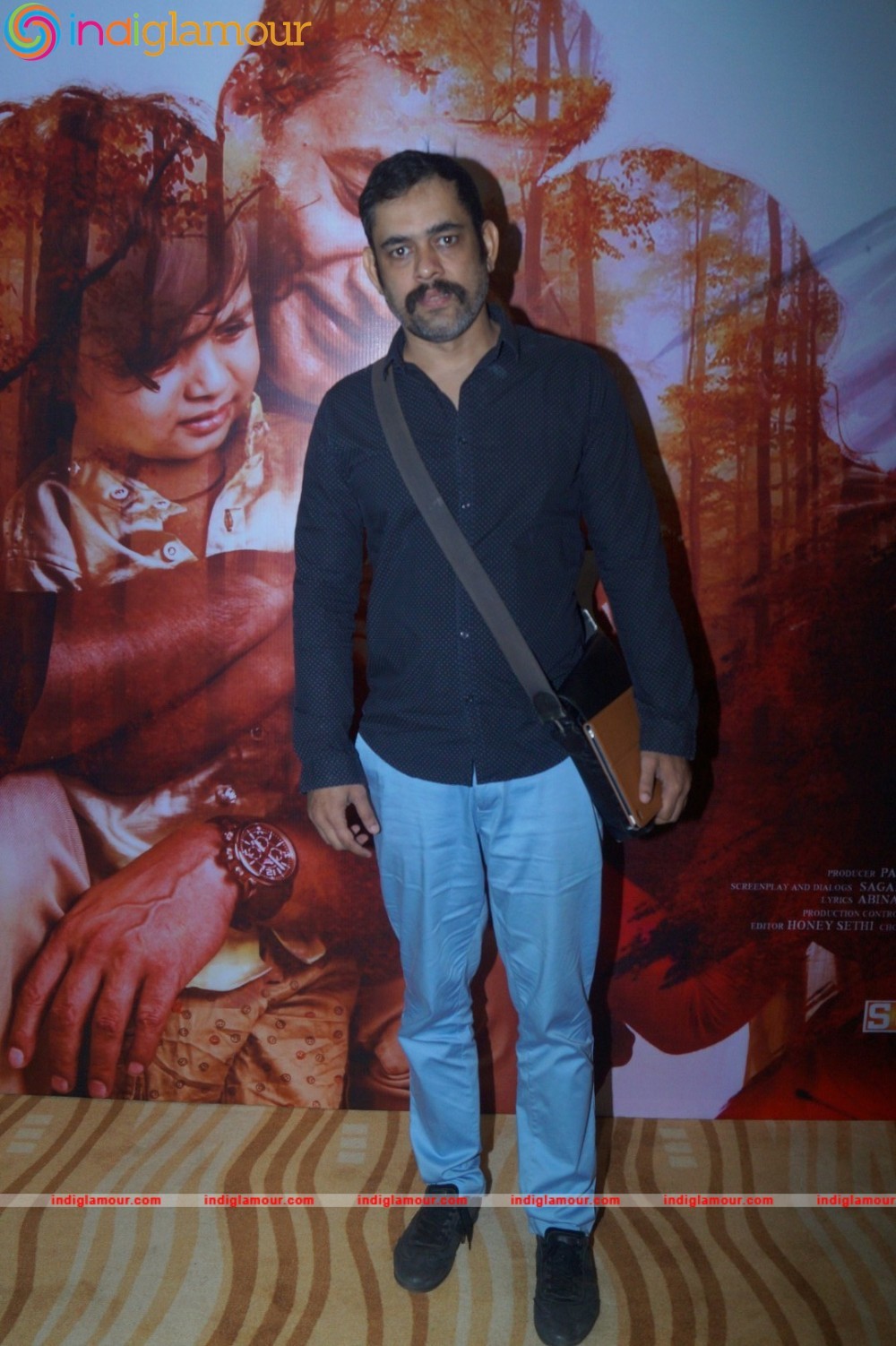 Music Launch Of Film My Father Iqbal With Star Cast Event hd photo