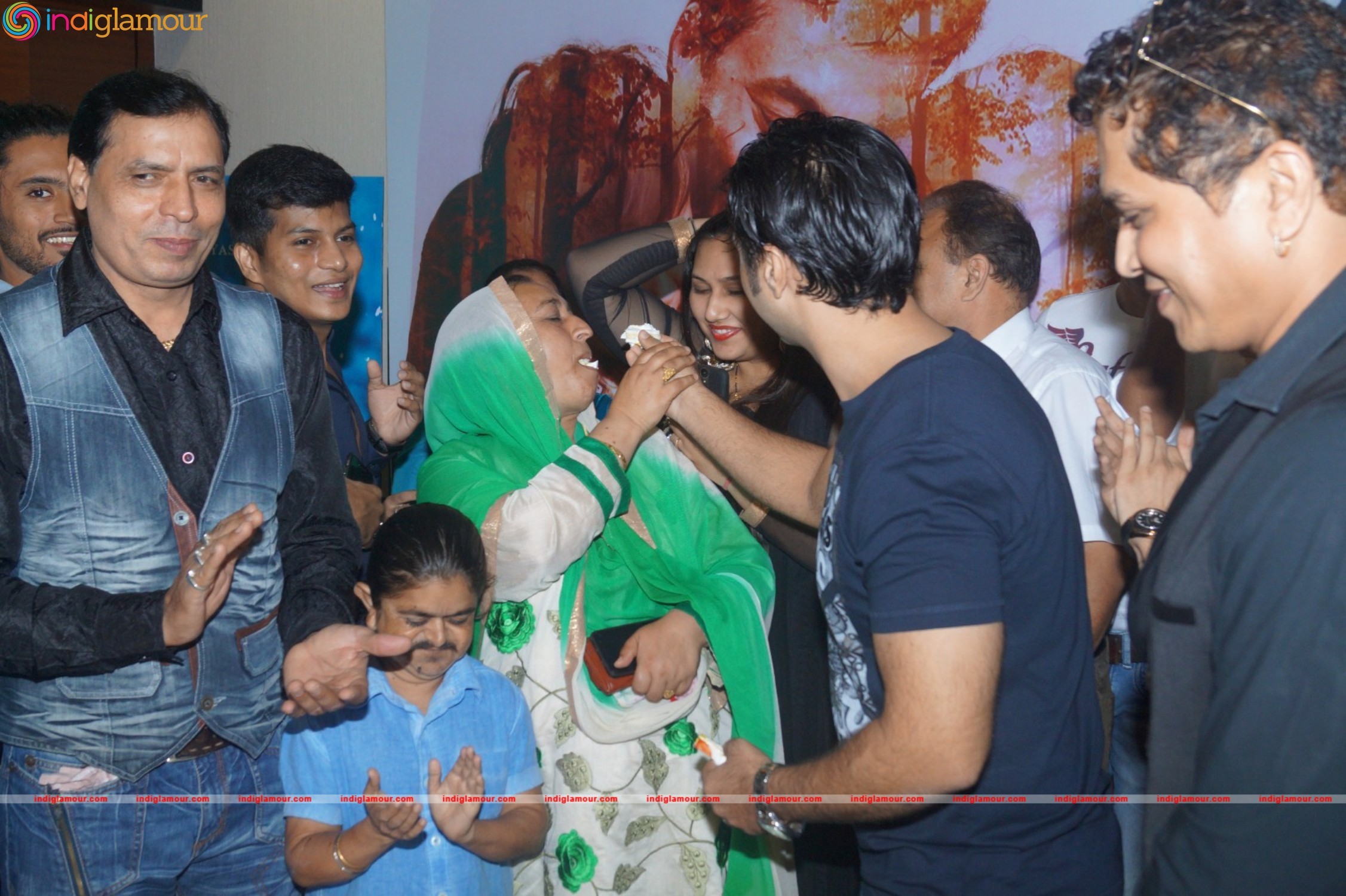 Music Launch Of Film My Father Iqbal With Star Cast Event hd photo