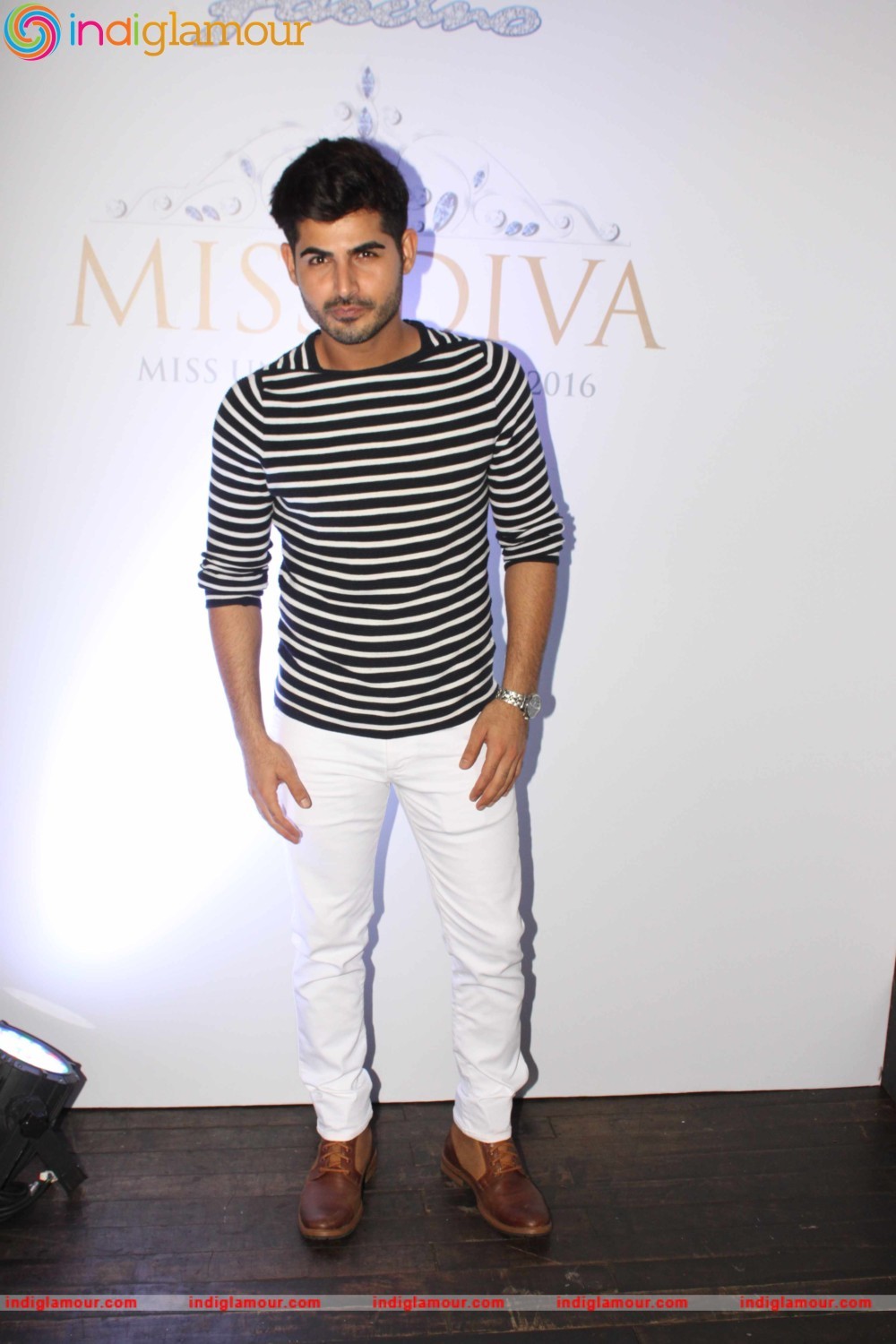 Promo Launch of Yamaha Fascino Miss Diva 2016 Television Series Event hd photo