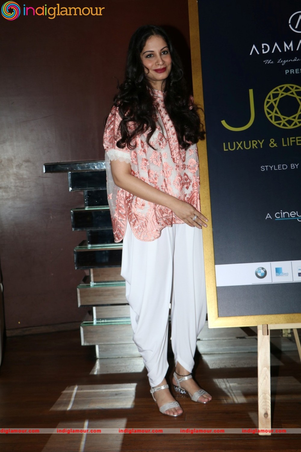 1st Edition Of Joya An Exhibition Curated By Yasmin Morani and Priyanka Soorma Event hd photo