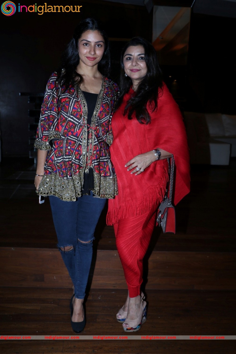1st Edition Of Joya An Exhibition Curated By Yasmin Morani and Priyanka Soorma Event hd photo