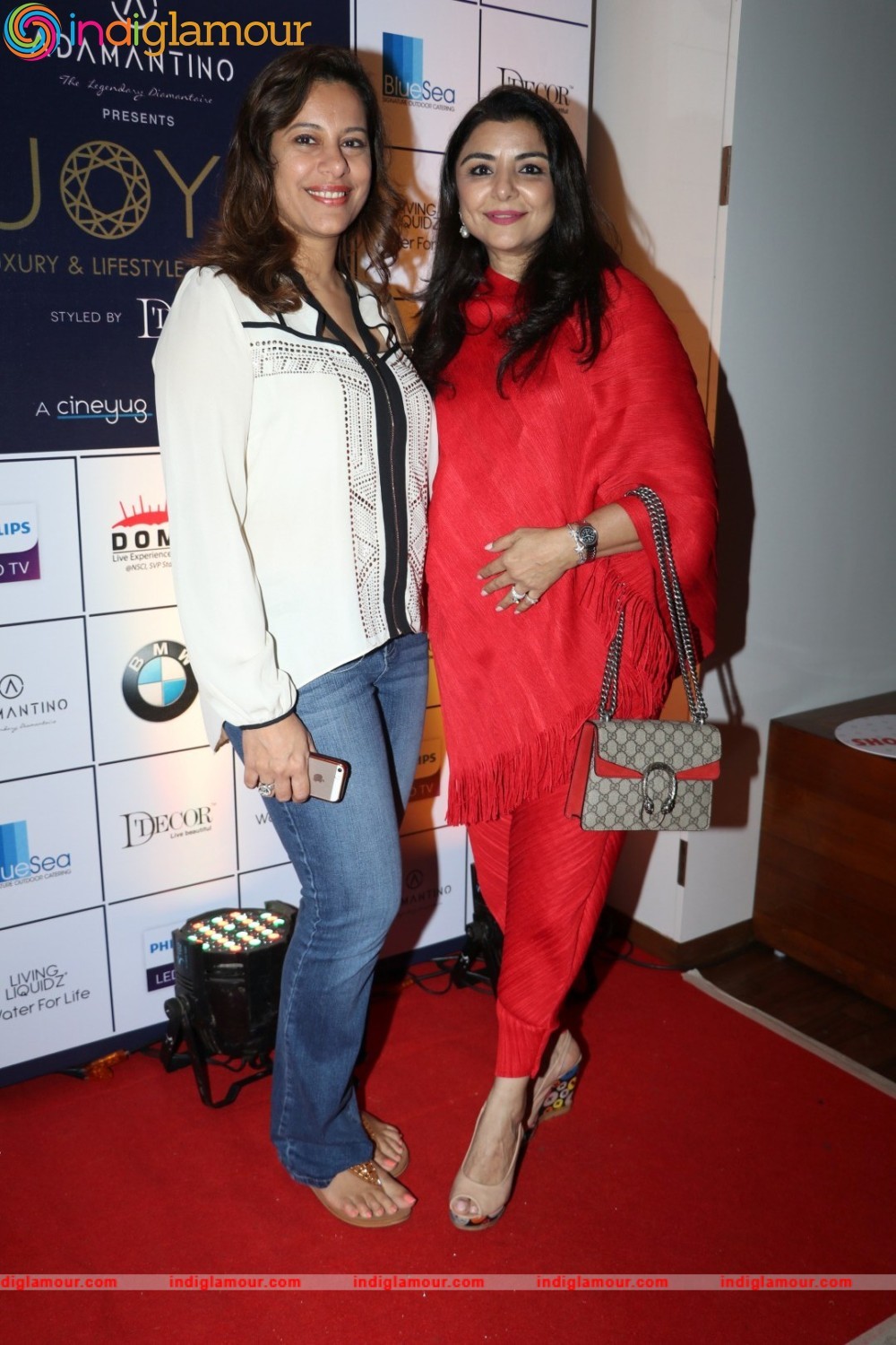 1st Edition Of Joya An Exhibition Curated By Yasmin Morani and Priyanka Soorma Event hd photo