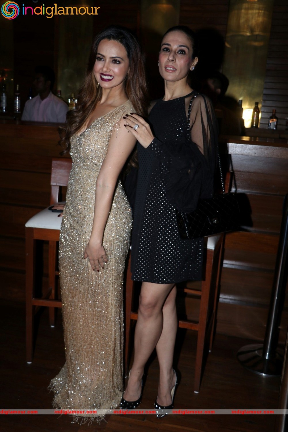 1st Edition Of Joya An Exhibition Curated By Yasmin Morani and Priyanka Soorma Event hd photo