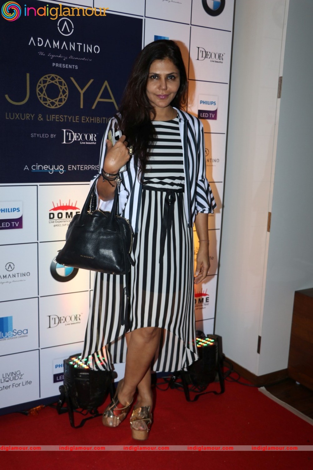 1st Edition Of Joya An Exhibition Curated By Yasmin Morani and Priyanka Soorma Event hd photo