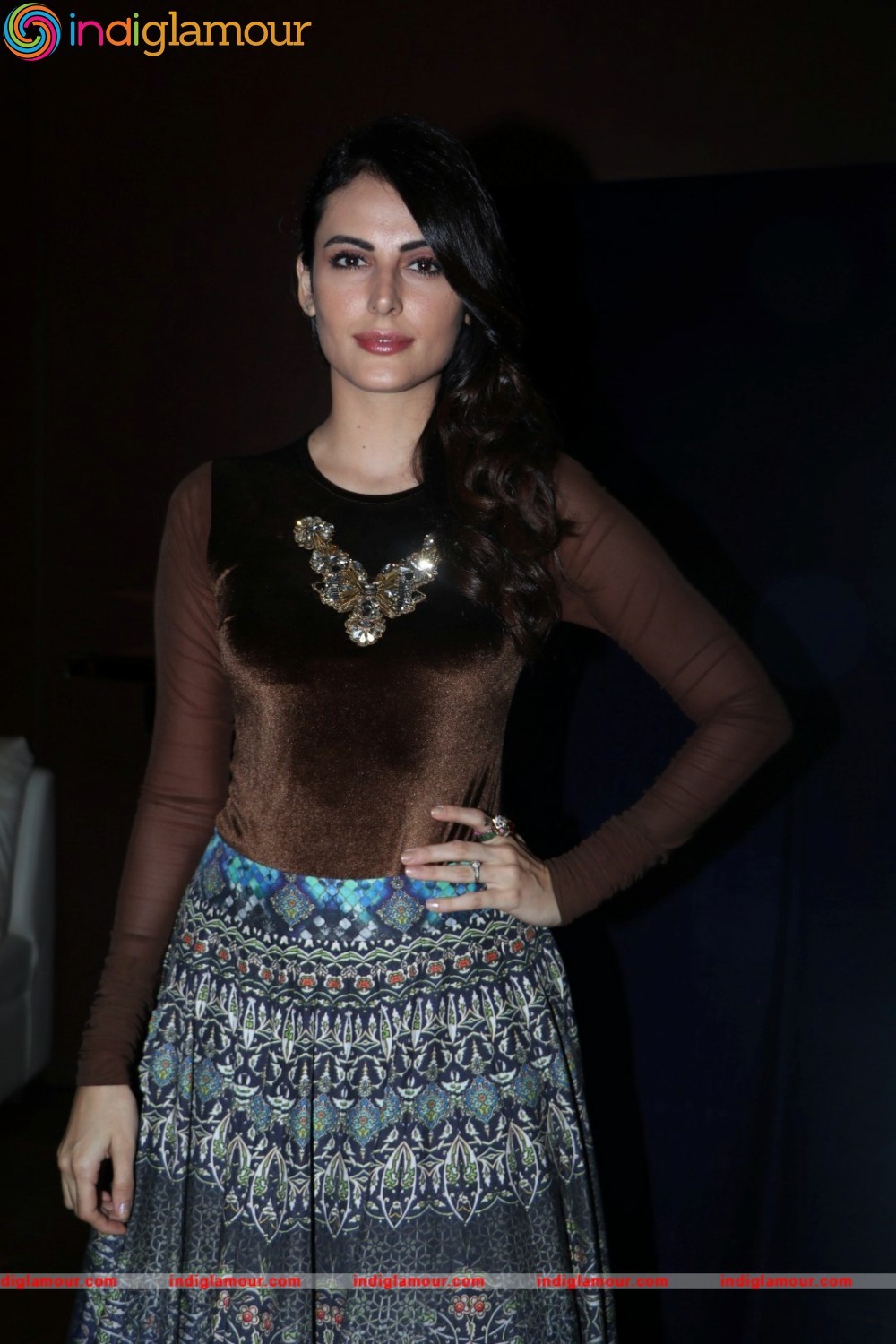 1st Edition Of Joya An Exhibition Curated By Yasmin Morani and Priyanka Soorma Event hd photo