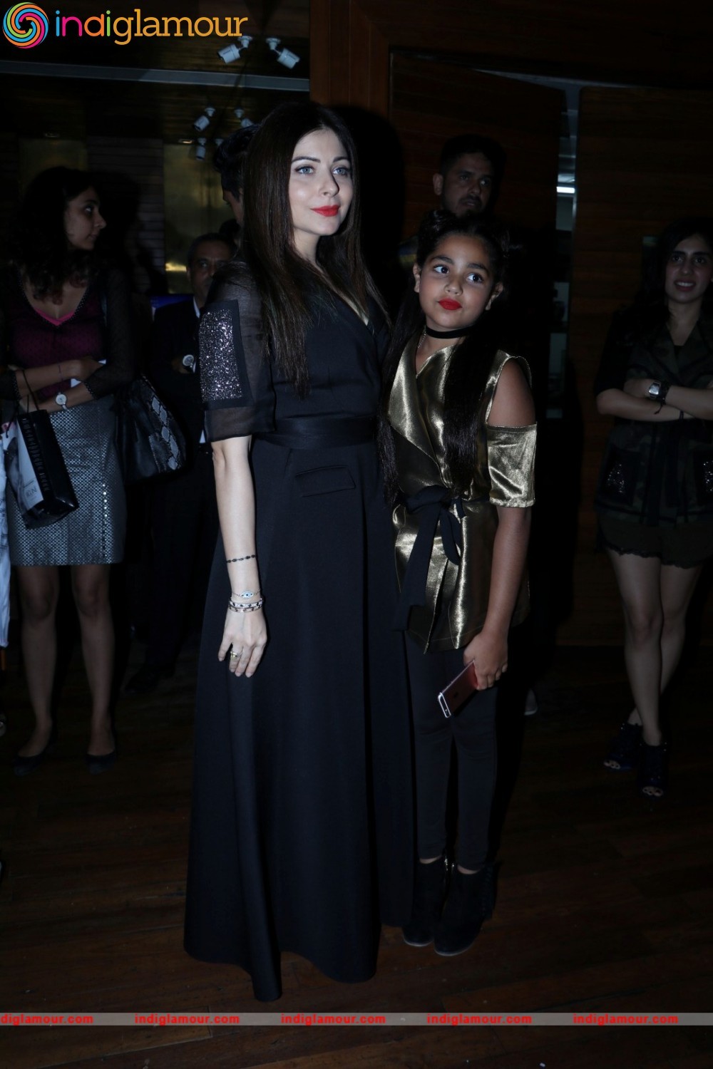 1st Edition Of Joya An Exhibition Curated By Yasmin Morani and Priyanka Soorma Event hd photo
