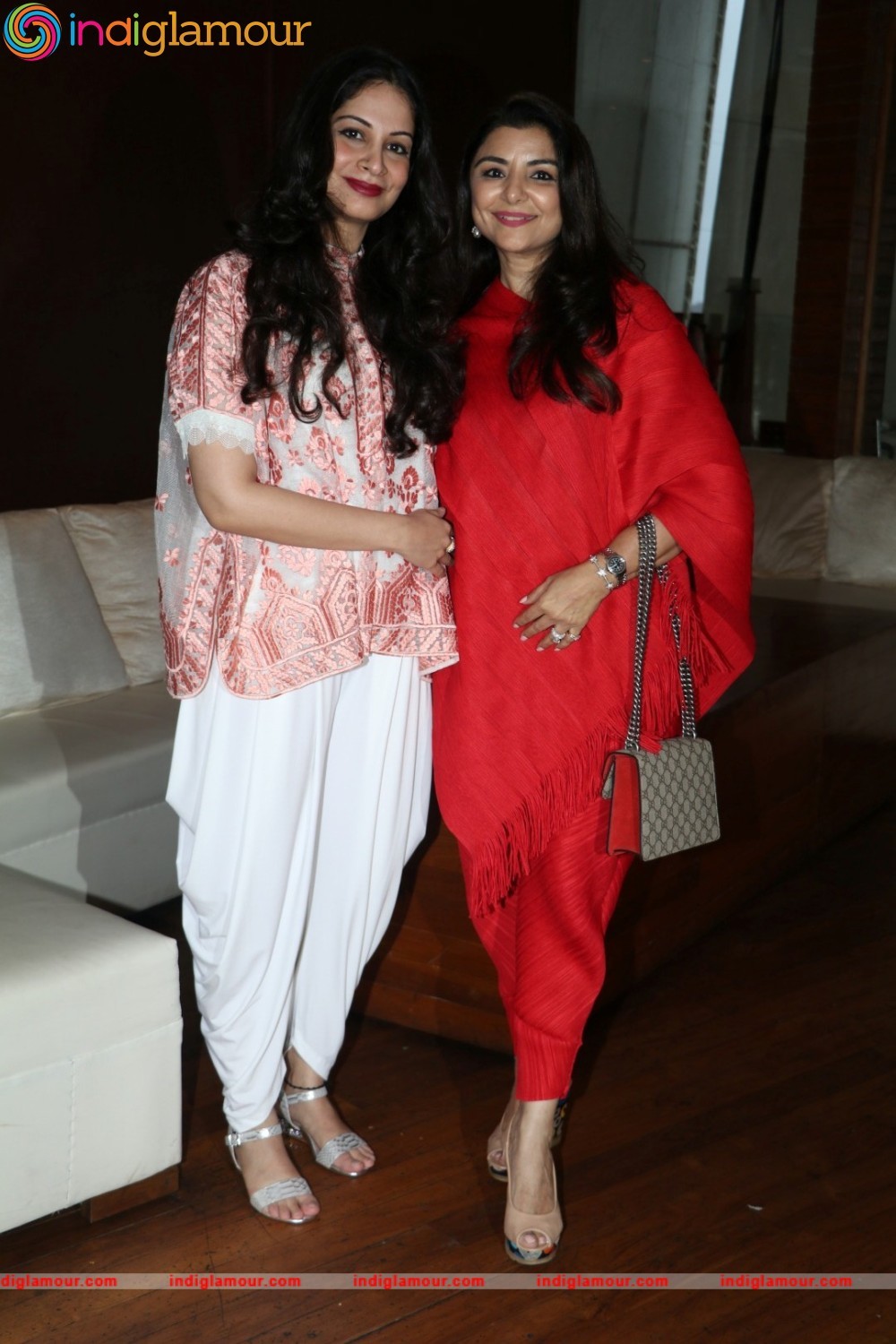 1st Edition Of Joya An Exhibition Curated By Yasmin Morani and Priyanka Soorma Event hd photo