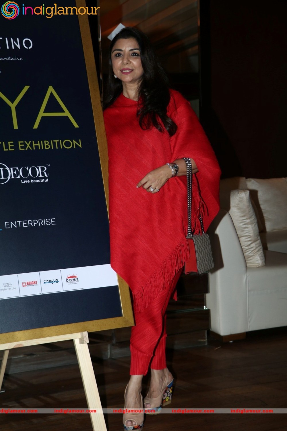 1st Edition Of Joya An Exhibition Curated By Yasmin Morani and Priyanka Soorma Event hd photo