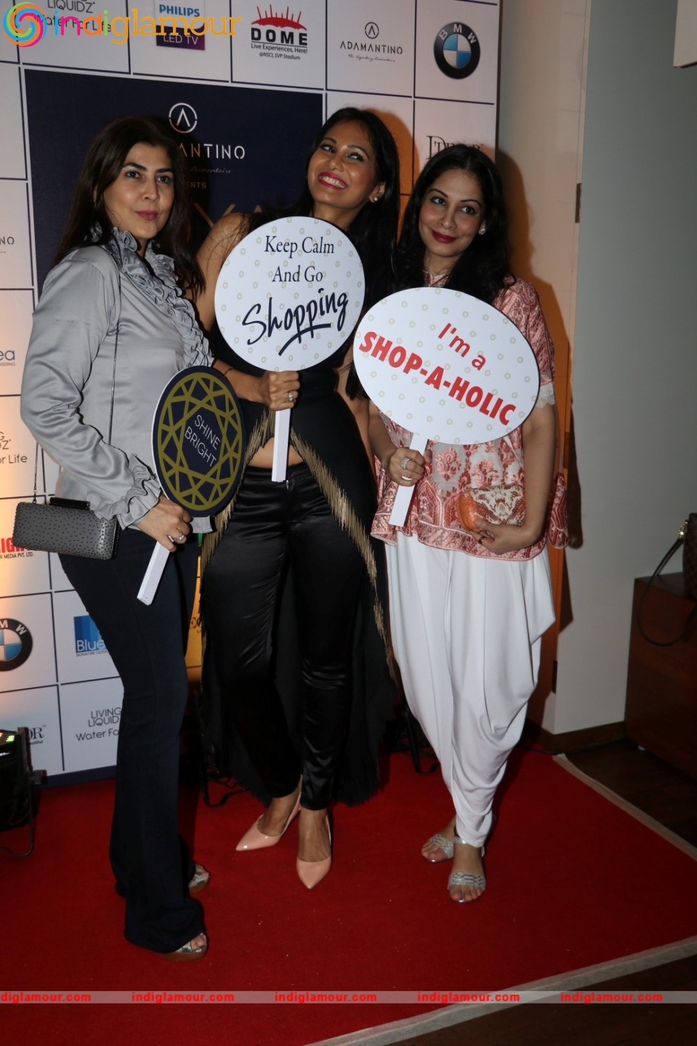1st Edition Of Joya An Exhibition Curated By Yasmin Morani and Priyanka Soorma Event hd photo