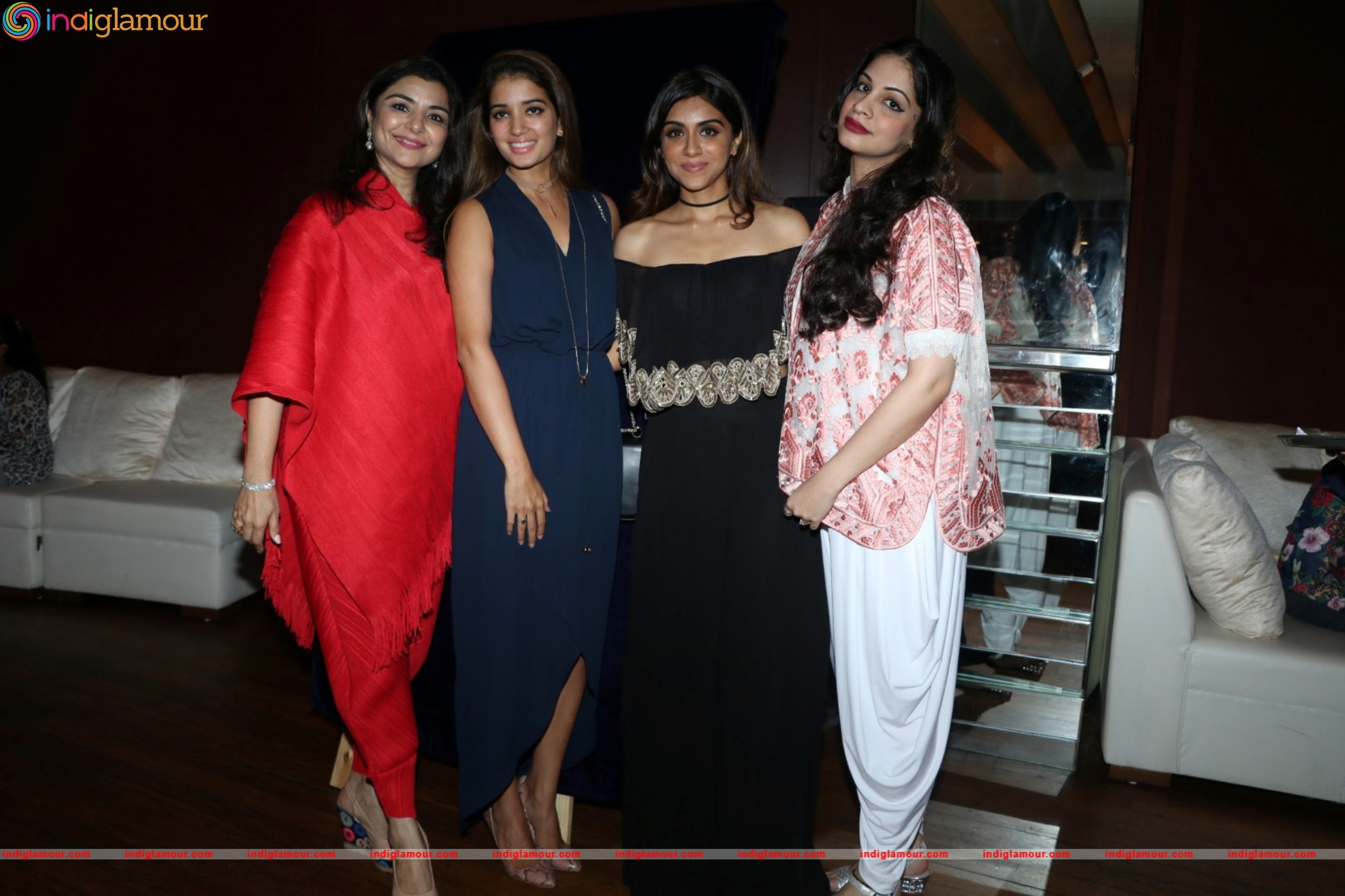 1st Edition Of Joya An Exhibition Curated By Yasmin Morani and Priyanka Soorma Event hd photo