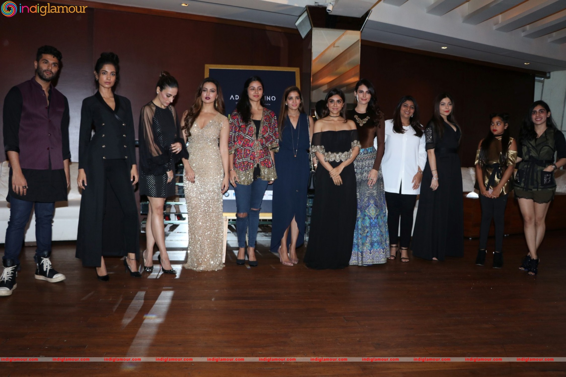 1st Edition Of Joya An Exhibition Curated By Yasmin Morani and Priyanka Soorma Event hd photo