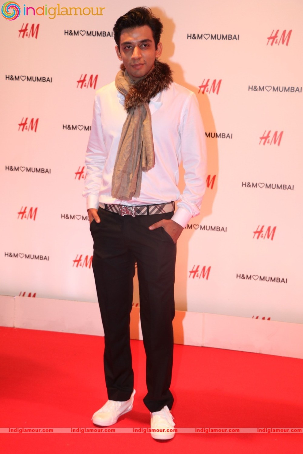H And M Vip Party To Celebrate The Launch Of Its 1st Store In Mumbai Event hd photo