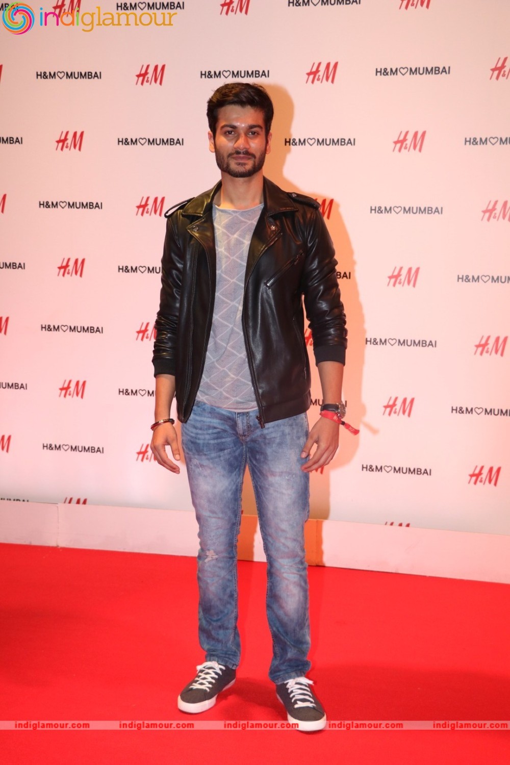 H And M Vip Party To Celebrate The Launch Of Its 1st Store In Mumbai Event hd photo