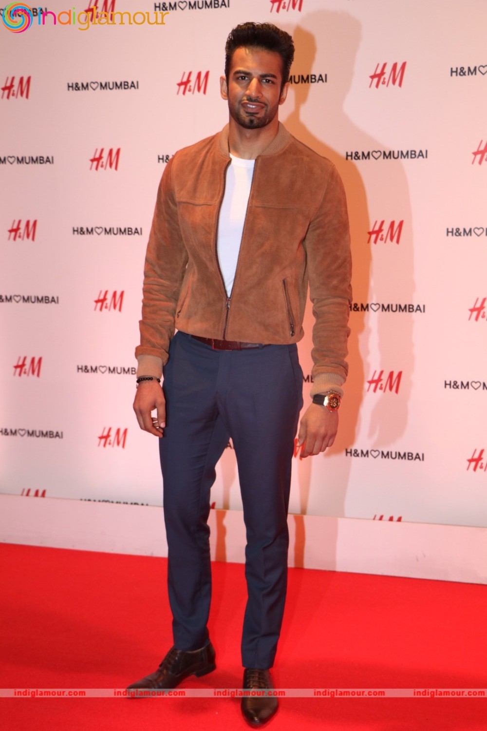 H And M Vip Party To Celebrate The Launch Of Its 1st Store In Mumbai Event hd photo